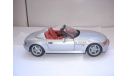 модель 1/18 BMW Z3 SPEEDSTER UT Models металл 1:18, масштабная модель, scale18