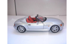 модель 1/18 BMW Z3 SPEEDSTER UT Models металл 1:18