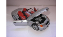 модель 1/18 BMW Z3 SPEEDSTER UT Models металл 1:18, масштабная модель, scale18