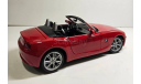 модель 1/18 BMW Z4 Maisto металл 1:18, масштабная модель, scale18