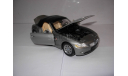 модель 1/18 BMW Z4 пластик 1:18, масштабная модель, scale18