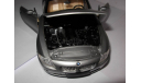 модель 1/18 BMW Z4 пластик 1:18, масштабная модель, scale18