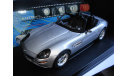 модель 1/18 BMW Z8 James Bond 007 The World Not Enough Auto Art металл 1:18, масштабная модель, scale18, Autoart