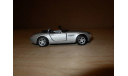 модель 1/38 BMW Z8 Maisto металл 1:38 1/36 1:36, масштабная модель, scale35