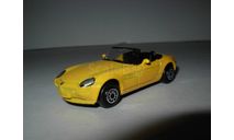 модель 1/57 BMW Z8 Roadster Welly металл, масштабная модель, scale50