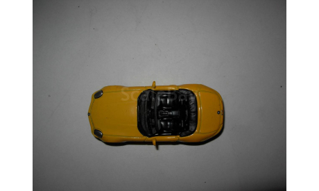 модель 1/57 BMW Z8 Roadster Welly металл, масштабная модель, scale50