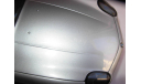 модель 1/18 BMW Z8 soft top Roadster Kyosho металл 1:18, масштабная модель, scale18