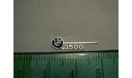 1/18 BMW 1500 1800 прокрашенный шильдик Эмблема painted emblem sign Nameplate Plate Typenschild 1:18, фототравление, декали, краски, материалы, scale18, АГД