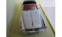 модель 1/18 Borgward Isabella Coupe Revell металл 1:18, масштабная модель, scale18