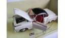 модель 1/18 Borgward Isabella Coupe Revell металл 1:18, масштабная модель, scale18