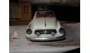 модель 1/18 Borgward Isabella Revell металл 1:18, масштабная модель, scale18