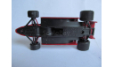 модель Формула-1 1/32 Brabham Alfa Romeo BT48 #5 1979 Niki Lauda Polistil металл 1:32, масштабная модель, scale32