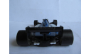 модель Формула-1 1/25 Brabham BMW BT54 #8 1985 Nelson Piquet Mira Spain металл 1:25 1/24 1:24, масштабная модель, scale24