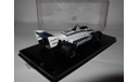 модель 1/43 Формула1 F1 Brabham BT 49C #5 1981 Parmalat N.Piquet металл 1:43, масштабная модель, scale43