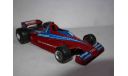 модель 1/43 Формула1 F1 Brabham BT46 #1 1979 Parmalat Yaxon Italy металл 1:43, масштабная модель, scale43