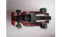 модель 1/43 Формула1 F1 Brabham BT46 #1 1979 Parmalat Yaxon Italy металл 1:43, масштабная модель, scale43