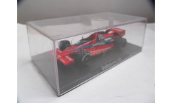 модель 1/43 Формула1 F1 Brabham BT46B #1 1978 Parmalat Niki Lauda RBA Collectibles  металл 1:43