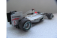 модель F1 Формула-1 1/18 Brawn BGP001 Showcar 2010 Mercedes Petronas #3 2010 Michael Schumacher Minichamps/ Paul’s Model Art металл 1:18 Mercedes-Benz Мерседес, масштабная модель, scale18, McLaren