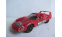 модель 1/43 BRE Samurai Estetyka Польша Poland 1:43 Le Mans, масштабная модель, Ferrari, scale43