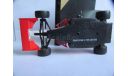 модель 1/43 F1 Formula/Формула-1Bridgestone Test car Damon Hill Onyx металл 1:43, масштабная модель, Williams, scale43