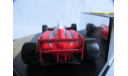 модель 1/43 F1 Formula/Формула-1Bridgestone Test car Damon Hill Onyx металл 1:43, масштабная модель, Williams, scale43