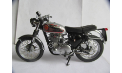 модель 1/12 мотоцикл BSA Gold Star DBD34 Minichamps 1:12