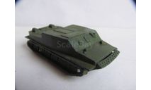 модель  1/87 БТР 50 Бронетранспортёр СССР пластик 1:87, масштабные модели бронетехники, ЕДЗ, scale87