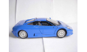 модель 1/18 Bugаtti 110ЕВ 1991 Maisto металл 1:18, масштабная модель, Bugatti, scale18