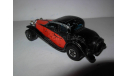 1/60 модель Bugatti 1937 Mattel HotWheels Hong Kong металл 1:60 1/64, масштабная модель, scale64, Mattel Hot Wheels