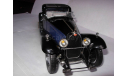 модель 1/24 Bugatti Royale 1930 Coupe Napoleon Franklin Mint металл 1:24, масштабная модель