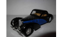 модель 1/43 Bugatti 57 S Atalante 1939 Solido France металл 1:43, масштабная модель, scale43