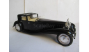 модель 1/22 Bugatti Royale 1930 type 41 Solido France металл 1:22  1:18 1/18, масштабная модель, scale24