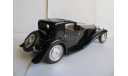 модель 1/22 Bugatti Royale 1930 type 41 Solido France металл 1:22  1:18 1/18, масштабная модель, scale24