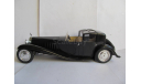 модель 1/22 Bugatti Royale 1930 type 41 Solido France металл 1:22  1:18 1/18, масштабная модель, scale24