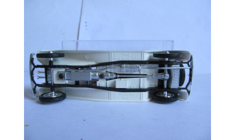 модель 1/43 Bugatti Royale 41 1927 Rio Italy металл 1:43, масштабная модель, scale43