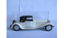 модель 1/43 Bugatti Royale 41 1927 Rio Italy металл 1:43, масштабная модель, scale43