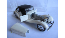 модель 1/43 Bugatti Royale 41 1927 Rio Italy металл 1:43, масштабная модель, scale43