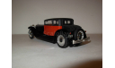 модель 1/43 Bugatti Royale 41 Coupe 1928 RIO made in Italy металл 1:43, масштабная модель, scale43