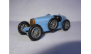 модель 1/50 Bugatti type 35 1926 Lesney/Matchbox металл 1:50, масштабная модель, scale50