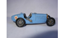 модель 1/50 Bugatti type 35 1926 Lesney/Matchbox металл 1:50, масштабная модель, scale50