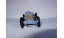 модель 1/50 Bugatti type 35 1926 Lesney/Matchbox металл 1:50, масштабная модель, scale50