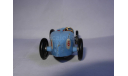 модель 1/50 Bugatti type 35 1926 Lesney/Matchbox металл 1:50, масштабная модель, scale50