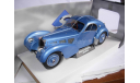 модель 1/18 Bugatti type 57 SC Atlantic Solido металл 1:18, масштабная модель, scale18