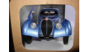 модель 1/18 Bugatti type 57 SC Atlantic Solido металл 1:18, масштабная модель, scale18