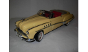 модель 1/18 Buick 1949 Roadmaster Motor Max металл 1:18, масштабная модель, Motormax