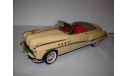 модель 1/18 Buick 1949 Roadmaster Motormax металл 1:18, масштабная модель, scale18