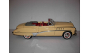 модель 1/18 Buick 1949 Roadmaster Motormax металл 1:18, масштабная модель, scale18