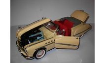 модель 1/18 Buick 1949 Roadmaster Motormax металл 1:18, масштабная модель, scale18