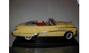 модель 1/18 Buick 1949 Roadmaster Motormax металл 1:18, масштабная модель, scale18