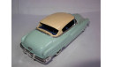 модель 1/43 Buick 1950 Cabriolet Solido металл 1:43, масштабная модель, scale43